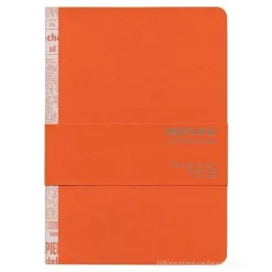Taccuino Soft Touch Notebook A5 righe