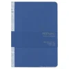 Taccuino Soft Touch Notebook A5 righe