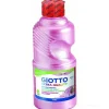 Tempera Giotto Extra Quality ml 250 pearl rosa