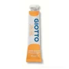 Tempera Giotto tubo ml 12 giallo ocra