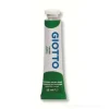 Tempera Giotto tubo ml 12 verde