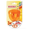 Temperamatite a 3 fori Jumbo (colori assortiti)