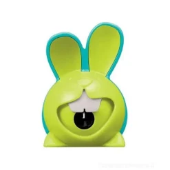 Temperamatite a un foro Croc Croc Innovation Rabbit (colori assortiti)