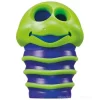 Temperamatite a un foro Croc Croc (colori assortiti)