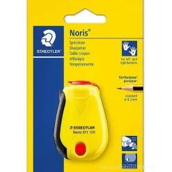 Temperamatite con serbatoio Noris 511-120BK
