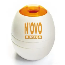 Temperamatite N'Ovo