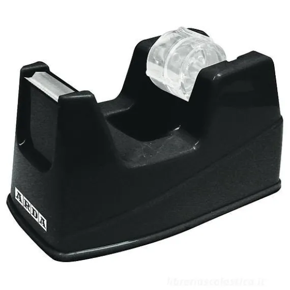 Tendi nastro da banco nero 441N
