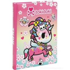 Tokidoki 2023-2024 diario datato 12 mesi
