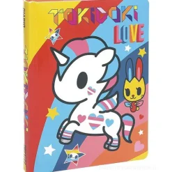 Tokidoki 2021-2022 diario datato 12 mesi