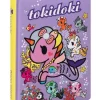 Tokidoki 2020-2021. Diario 12 mesi. Lilla