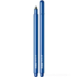 Tratto pen blu