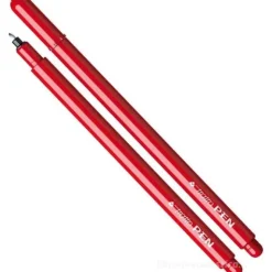 Tratto pen rosso (F830702)