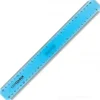 Triplo decimetro KeepColour Fluo 30 cm