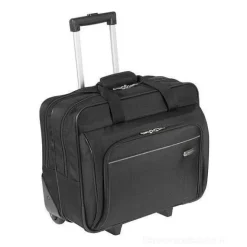 Trolley con vano per notebook fino a 16"
