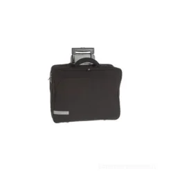Trolley con vano per notebook fino a 15"
