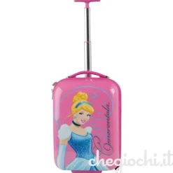 Trolley rigido Principesse Disney