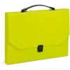 Valigetta in polipropilene cm 38x28x4