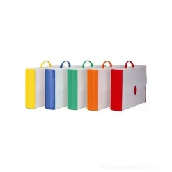 Valigetta porta documenti A4 Hardox B-Case (colori assortiti)