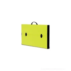 Valigetta porta documenti A3 Hardox Fluo B-Case (colori assortiti)