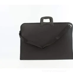 Valigetta porta documenti A3 nero Office B-Case