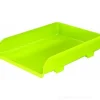 Vaschetta porta corripondenza My Desk verde cm 33,5x25,5x7