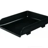Vaschetta porta corripondenza My Desk nero cm 33,5x25,5x7