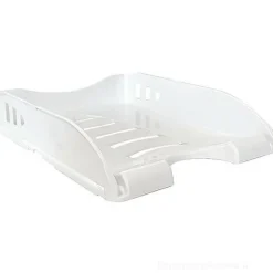 Vaschetta porta corrispondenza Sunrise bianco