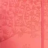 WWF Day 2020. Agenda 12 mesi large. Rosso
