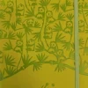 WWF Day 2020. Agenda 12 mesi large. Verde