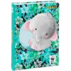 WWF Diario illustrato 2023/2024 12 mesi elefante