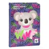 WWF Diario illustrato 2025/2026 12 mesi koala