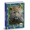 WWF Diario 2019/2020 12 mesi leopardo