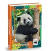 WWF Diario 2019/2020 12 mesi panda
