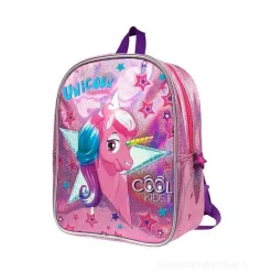 Zainetto classico Unicorno cm 31x23x8