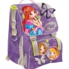 Zainetto estensibile Medium "Winx Club" in tessuto poliestere (86965)