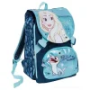 Zainetto scuola estensibile Frozen