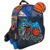 Zainetto scuola GoPop Slam Dunk