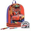 Zaino asilo Cars