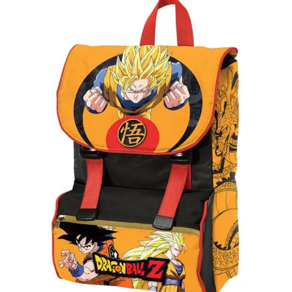 Zaino asilo Dragon Ball Z (85977)