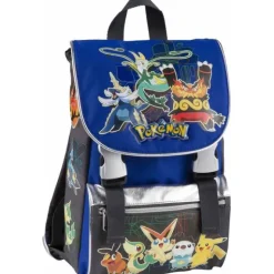 Zaino asilo Pokemon (86001)