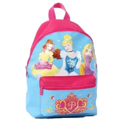 Zaino Asilo Princess