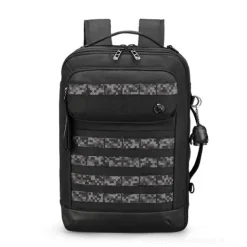 Zaino Berg Hybrid Briefcase 21 litri nero (F000217)