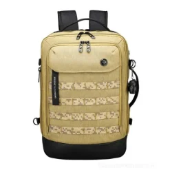 Zaino Berg L Backpack 24 litri khaki (F000216)