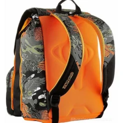 Zaino Big sdoppiabile Alary Jet Black