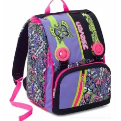 Zaino Big sdoppiabile Butterfly Jet Black