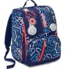 Zaino Big sdoppiabile Maori Blue Deep