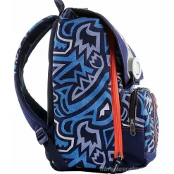 Zaino Big sdoppiabile Maori Blue Deep