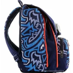 Zaino Big sdoppiabile Maori Blue Deep