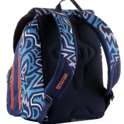 Zaino Big sdoppiabile Maori Blue Deep