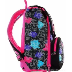 Zaino Big sdoppiabile Watercolor Jet Black